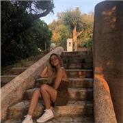 Étudiante en licence de psychologie, je cherche un emploi étudiant pour cet été.
Donner des cours et les accompagner dans les devoirs me plairait beaucoup afin de les aider au mieux dans leurs difficultés!